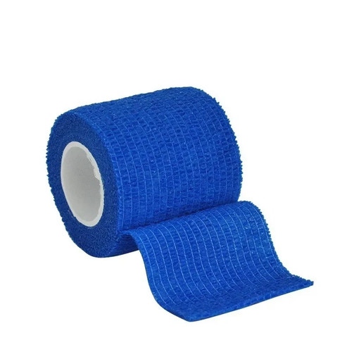 1roll cohesive elastic - cohesive, bandage