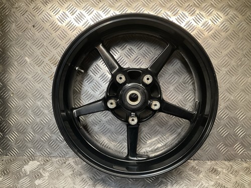 Ktm 950 supermoto rear wheel - supermoto,