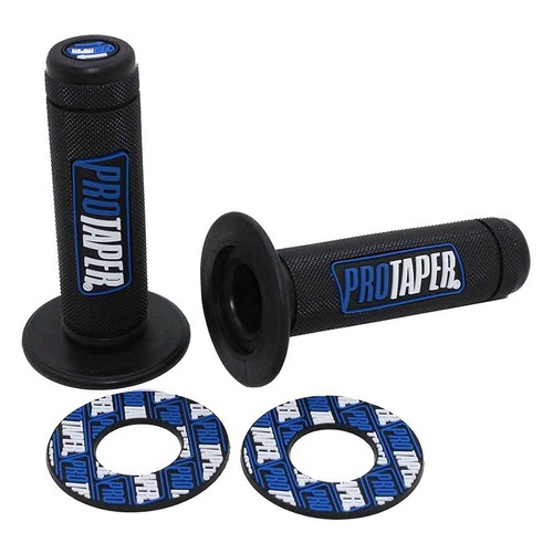 Hand grips pro - 7/8", handle