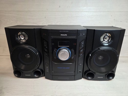 Philips fwm154 mini - philips,