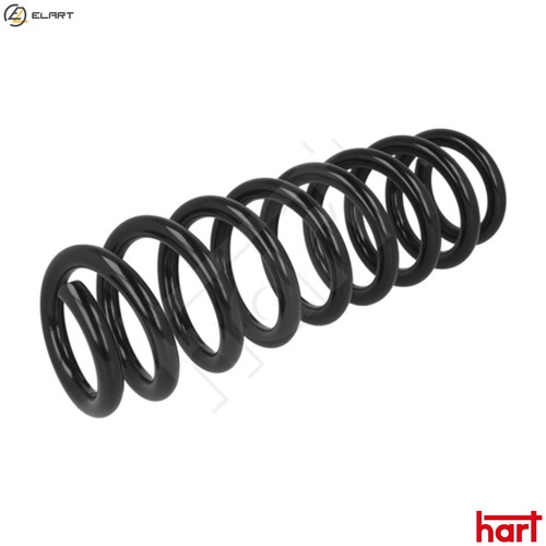 Suspension spring 480 990 for - suspension,