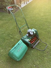 Allett Liberty 35 Cordless