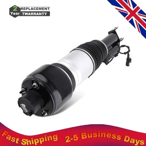 Front right airmatic - front,
