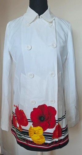 Desigual draco poppy - poppy, &