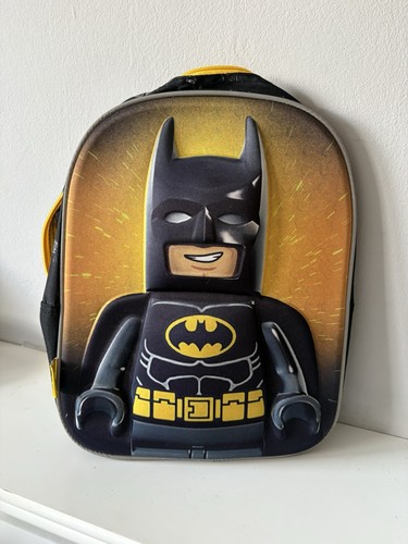 The lego movie - batman, small