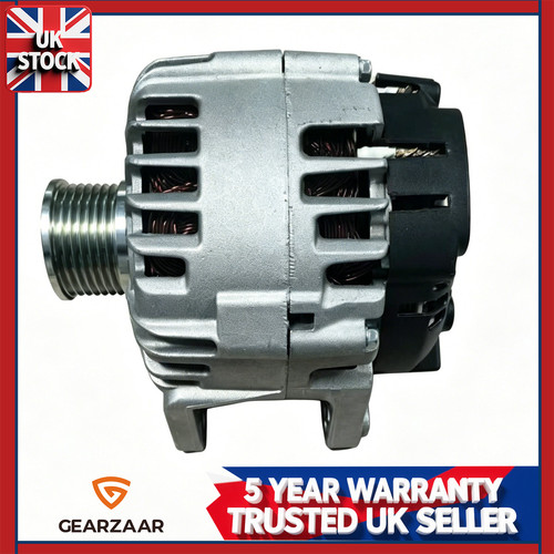 Alternator fits renault trafic - alternator,