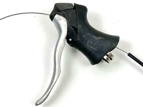 Shimano brake lever gear - shimano,