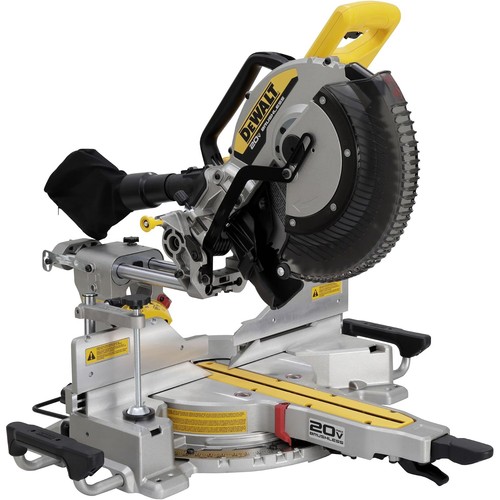 Dewalt dcs785b 20 - dewalt, 12-in