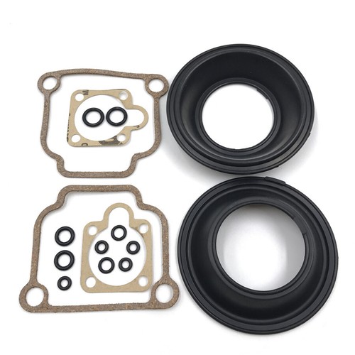 Sets carburetor repair kit - carburetor,
