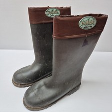 Vintage MukLuks Thermal Fleece
