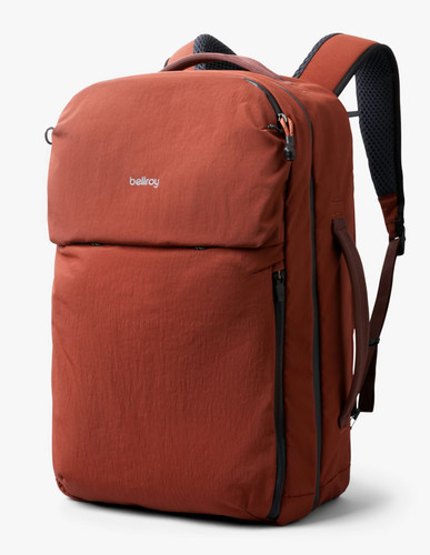 Bellroy lite travel pack 30l - lite,