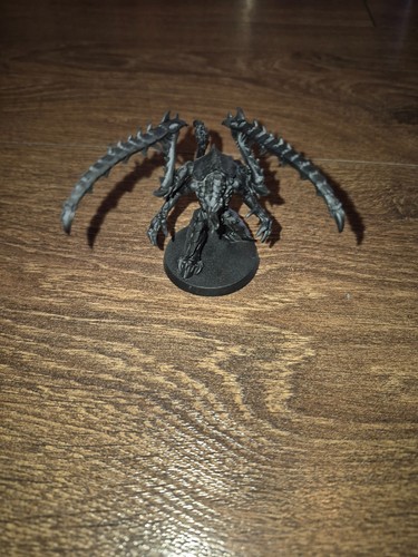 40k tyranid lictor