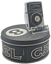 Brand New 1996 ZIPPO Lighter