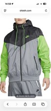 Nike Windrunner Men’s Lined
