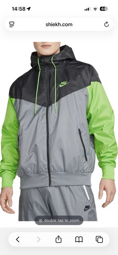 Nike windrunner men lined - nike, men’s