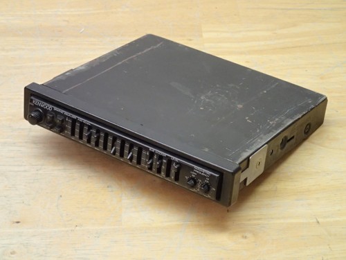 Kenwood kgc 6042a - kgc-6042a, vintage