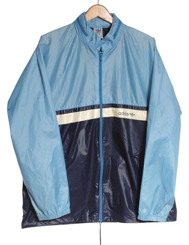 Vintage 1980 adidas - vintage, 1980's