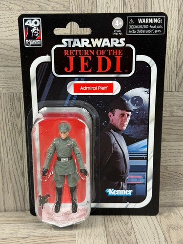 Star wars vintage - vintage, collection