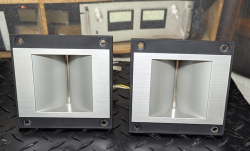 Tweeters from pioneer 903 - 2,