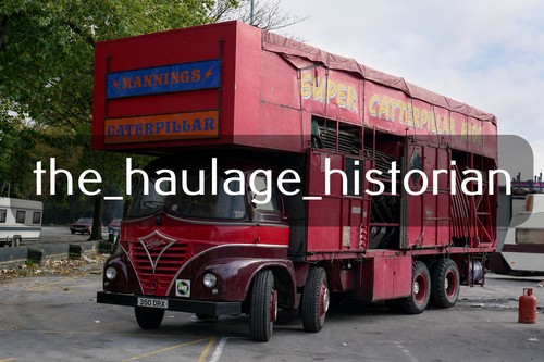 Thh truck photos foden - photos,