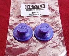 AKAI Reel to Reel Tape Deck