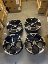 20'' Audi Rs6 Rs7 Style Alloy