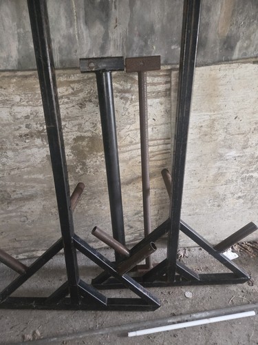 Strongman yoke fully - strongman,