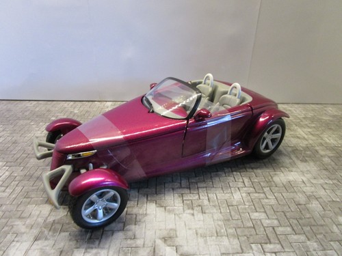 American muscle 18 - american, 1.18(ertl)