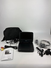 Phillips PET721D/05 Portable