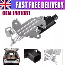 Boot Trunk Tailgate Lock Motor