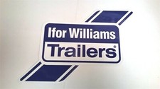 Genuine Ifor Williams Medium
