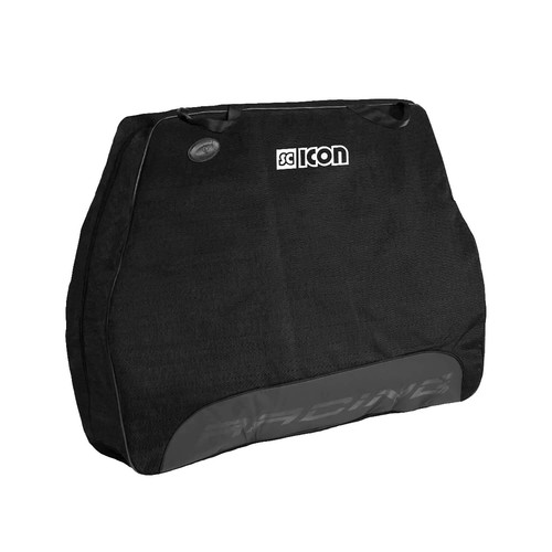 Scicon soft travel plus racing - travel,