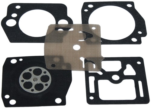 Carburettor repair kit fits - kit,