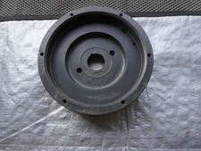 BMW ISETTA   ENGINE FLYWHEEL