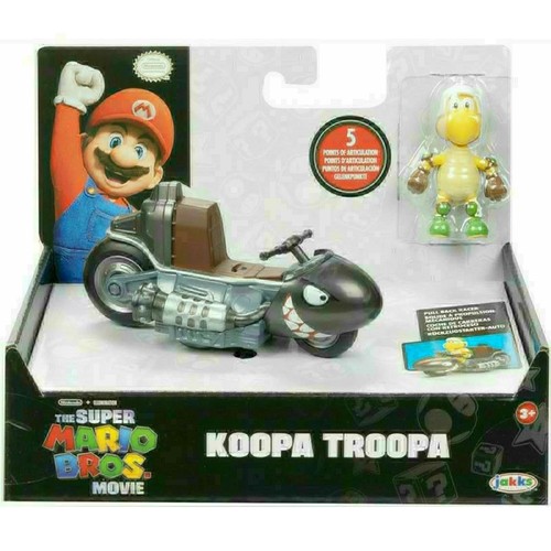 Super mario bros movie - mario, bros.