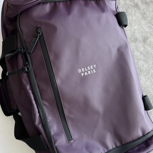 Delsey paris maubert 0 - paris, 2.0