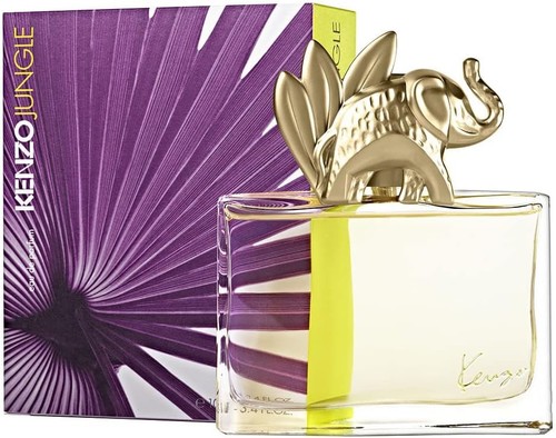 Kenzo jungle elephant eau - kenzo,