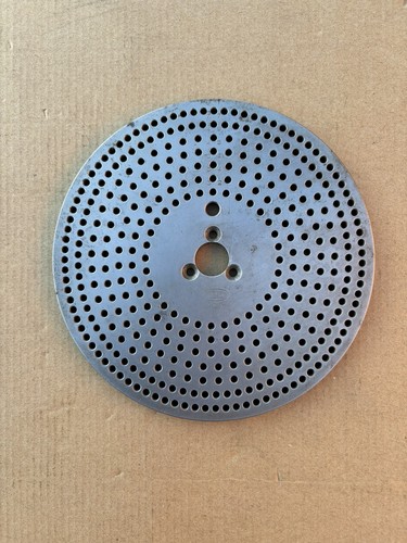 Genuine myford dividing head - myford,