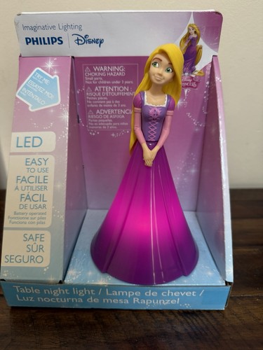 Philips disney led table - disney, night