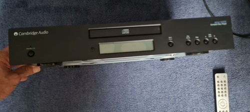 Cambridge audio player azur - cambridge,