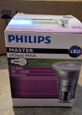 Phillips 6W LED PAR20 Bulb E27