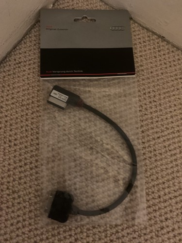 4f0051510r cable adapter - 4f0051510r,