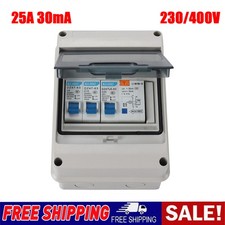 Caravan Campervan 5 Way Garage