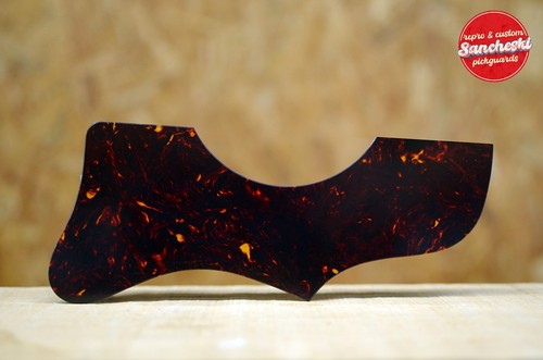 Gibson 50 celluloid - gibson,