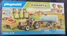 Playmobil 71442 Country