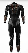 HUUB Varman Triathlon Wetsuit Mens *NEW* Size ST