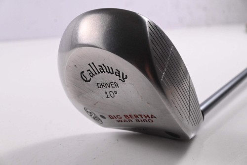Callaway big bertha - bertha, driver
