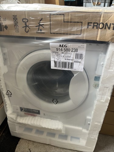 Brand new aeg - brand,