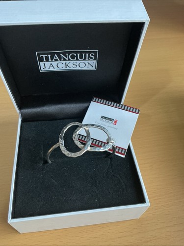 Gorgeous 925 silver tianguis - silver,