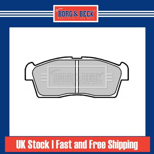 Brake pads set for - pads,